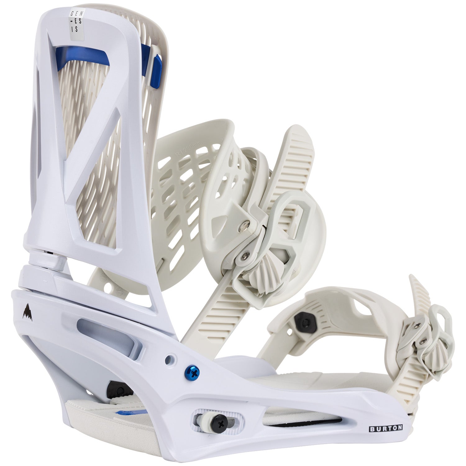 burton genesis x re flex snowboard binding uc Men's Re:Flex Bindings Winter 2026 Conditions Cushioning B3 gel cushioning maintains comfort and dampening through a wide range of temps and long term use Burton Mens' Step On Genesis