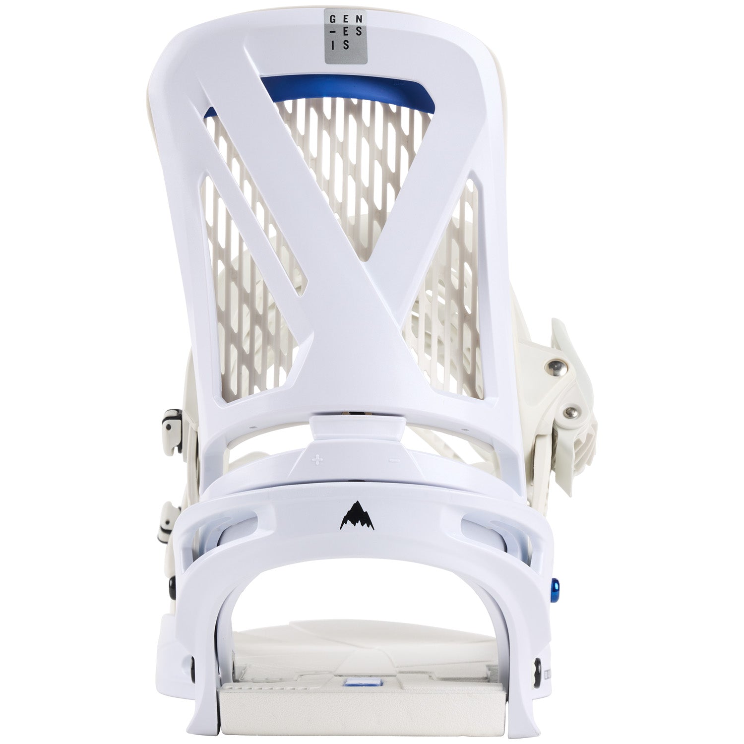 Burton Genesis Snowboard Bindings – evo
