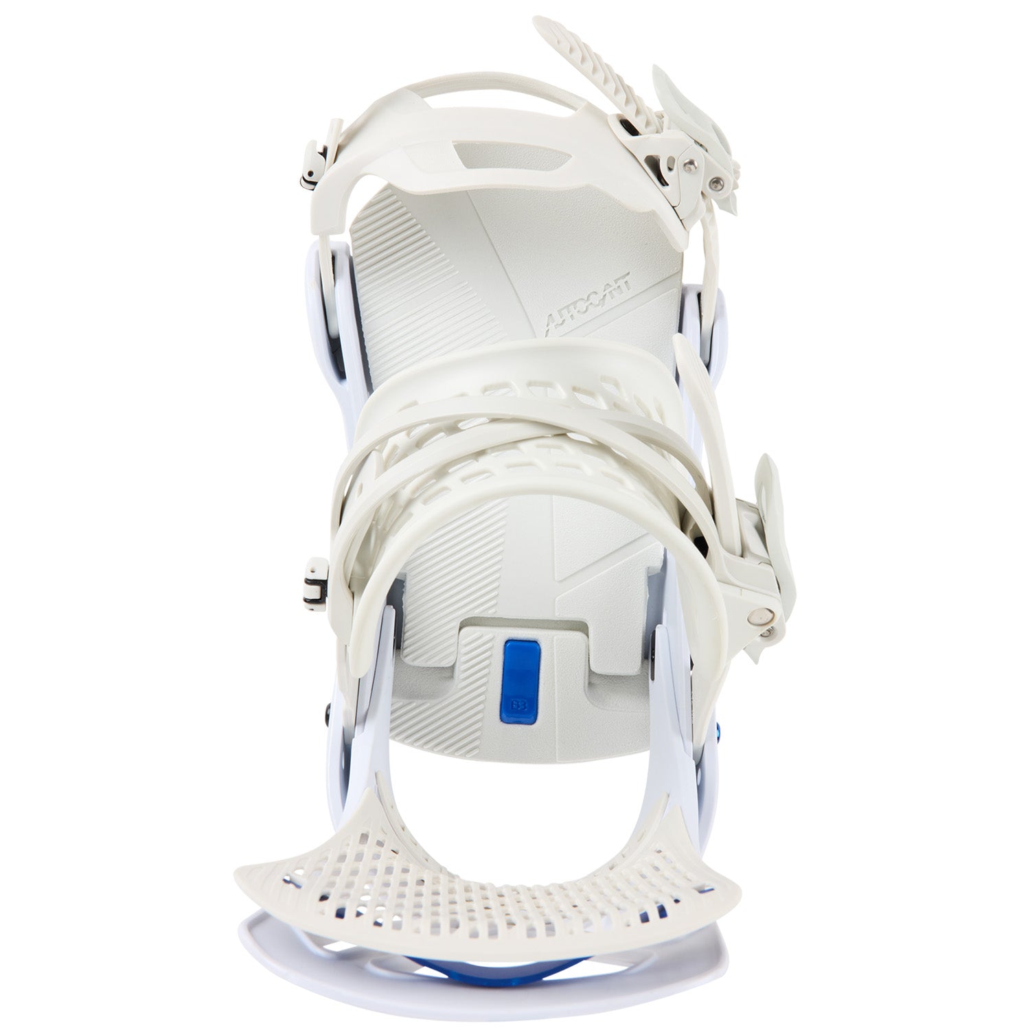Burton Genesis Snowboard Bindings – evo
