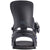 Burton Lexa Snowboard Bindings - Women's Black