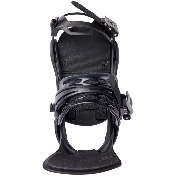 Burton Lexa Snowboard Bindings - Women's Black