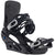 Burton Lexa Snowboard Bindings - Women's Black
