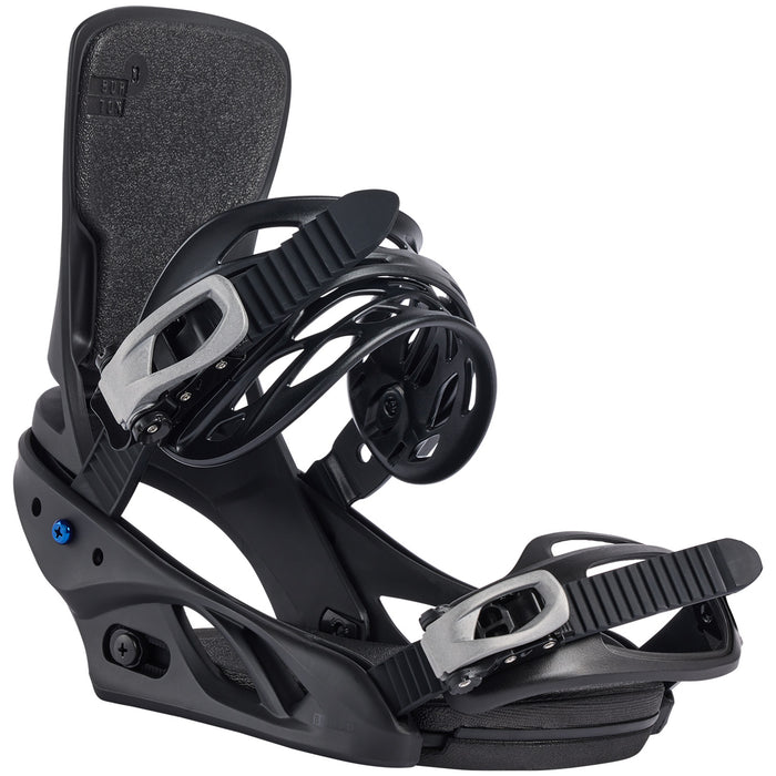 Burton Lexa Snowboard Bindings - Women's Black