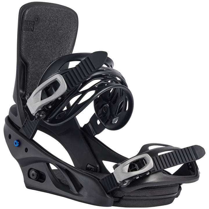 Burton Lexa Snowboard Bindings - Women's Black