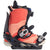 Burton Lexa Snowboard Bindings - Women's Black