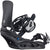 Burton Lexa Snowboard Bindings - Women's Black