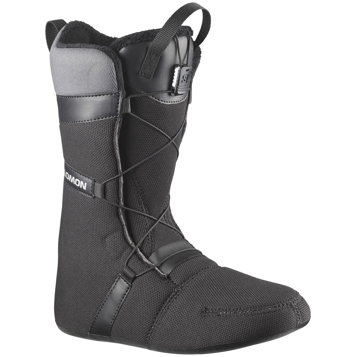 Salomon Ivy BOA SJ Snowboard Boots - Women's – evo