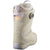 Salomon Ivy BOA SJ Snowboard Boots - Women's Cream/Peach Fuzz/Orchid Petal
