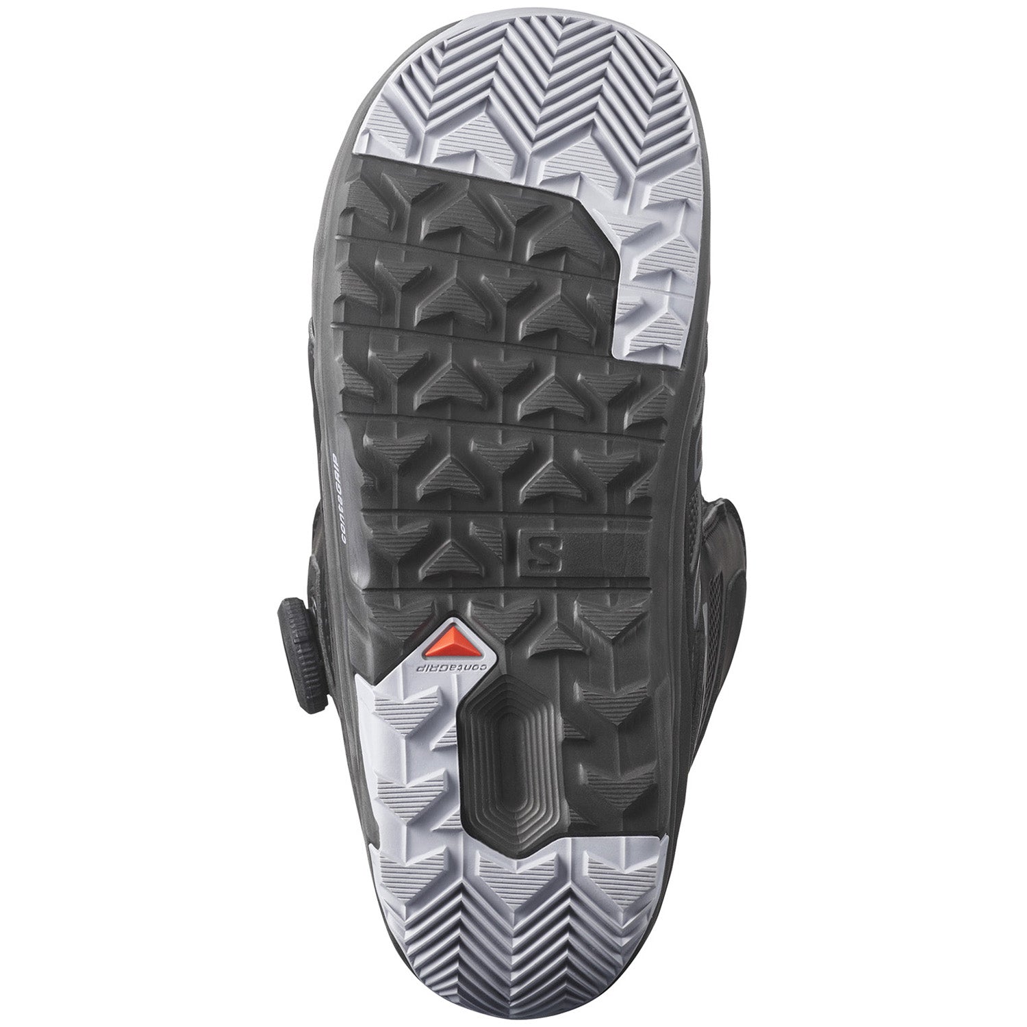 Salomon Ivy BOA SJ Snowboard Boots - Women's – evo