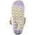 Salomon Ivy BOA SJ Snowboard Boots - Women's Cream/Peach Fuzz/Orchid Petal