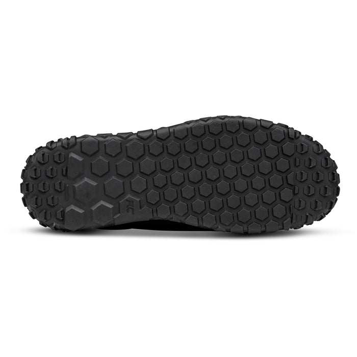 Ride Concepts Tallac Mid BOA Shoes Black/Charcoal