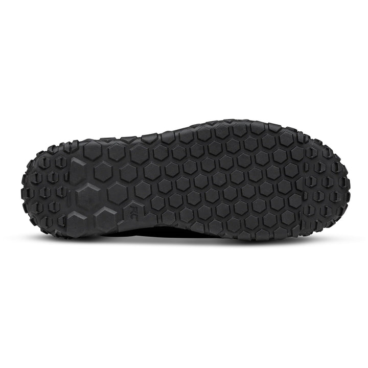 Ride Concepts Tallac Mid BOA Shoes Black/Charcoal