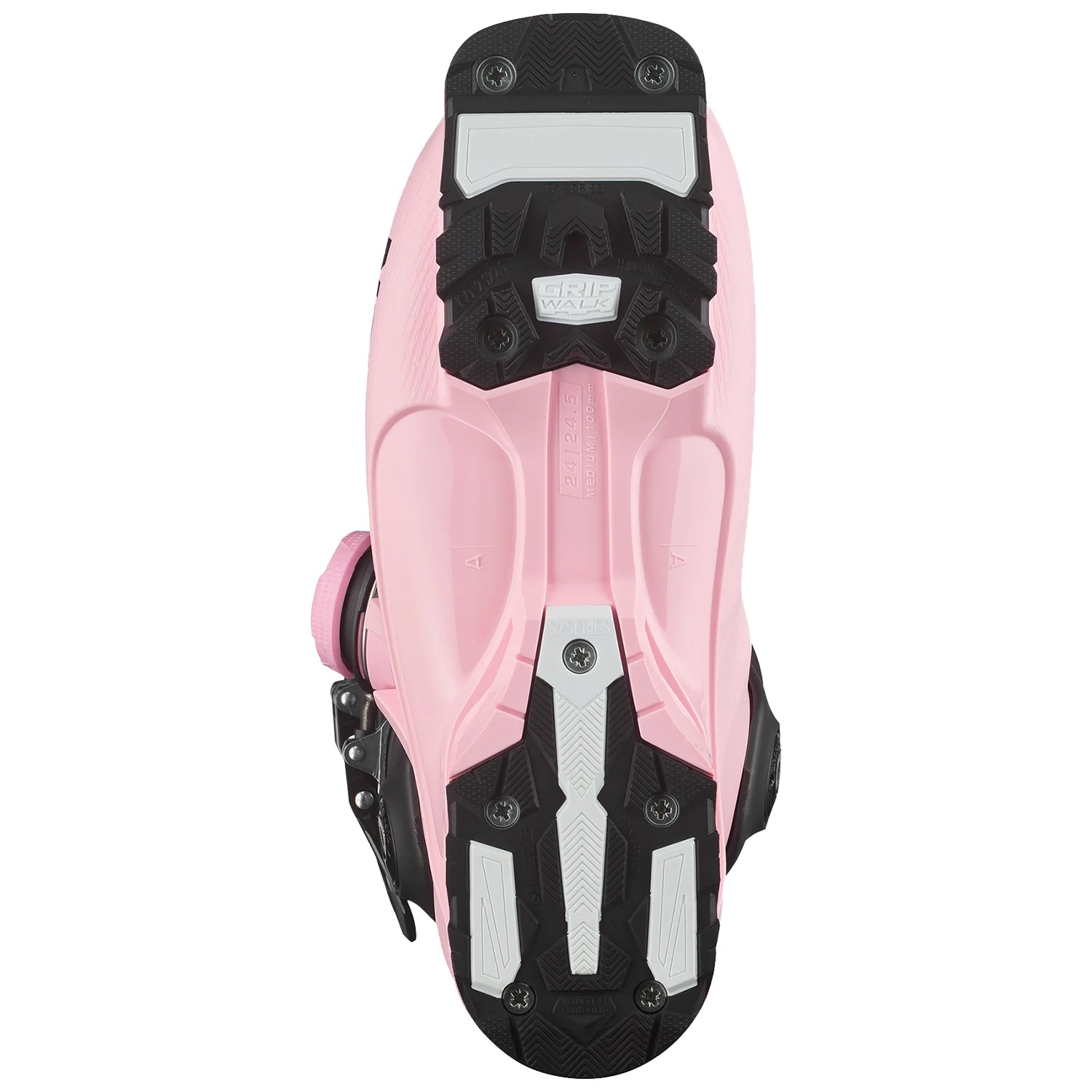 Salomon S/Pro Supra BOA 105 Ski Boots - Women's 2025 – evo