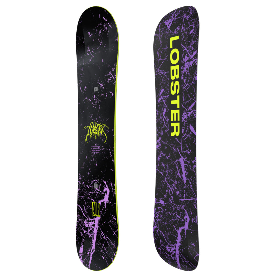 Lobster Airmaster Snowboard 2024 – evo