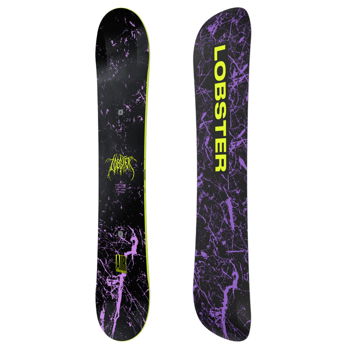 Lobster Airmaster Snowboard 2024