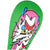 Lobster Braulio Amado Artist Edition Snowboard 2024