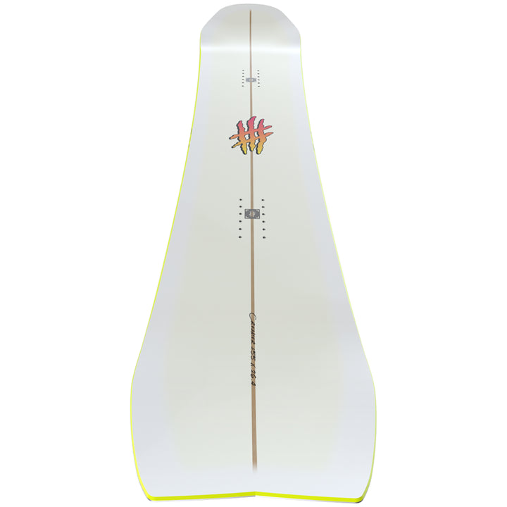 Lobster Creamer Snowboard 2024