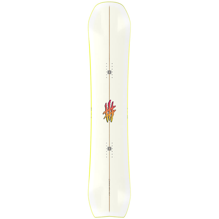 Lobster Creamer Snowboard 2024