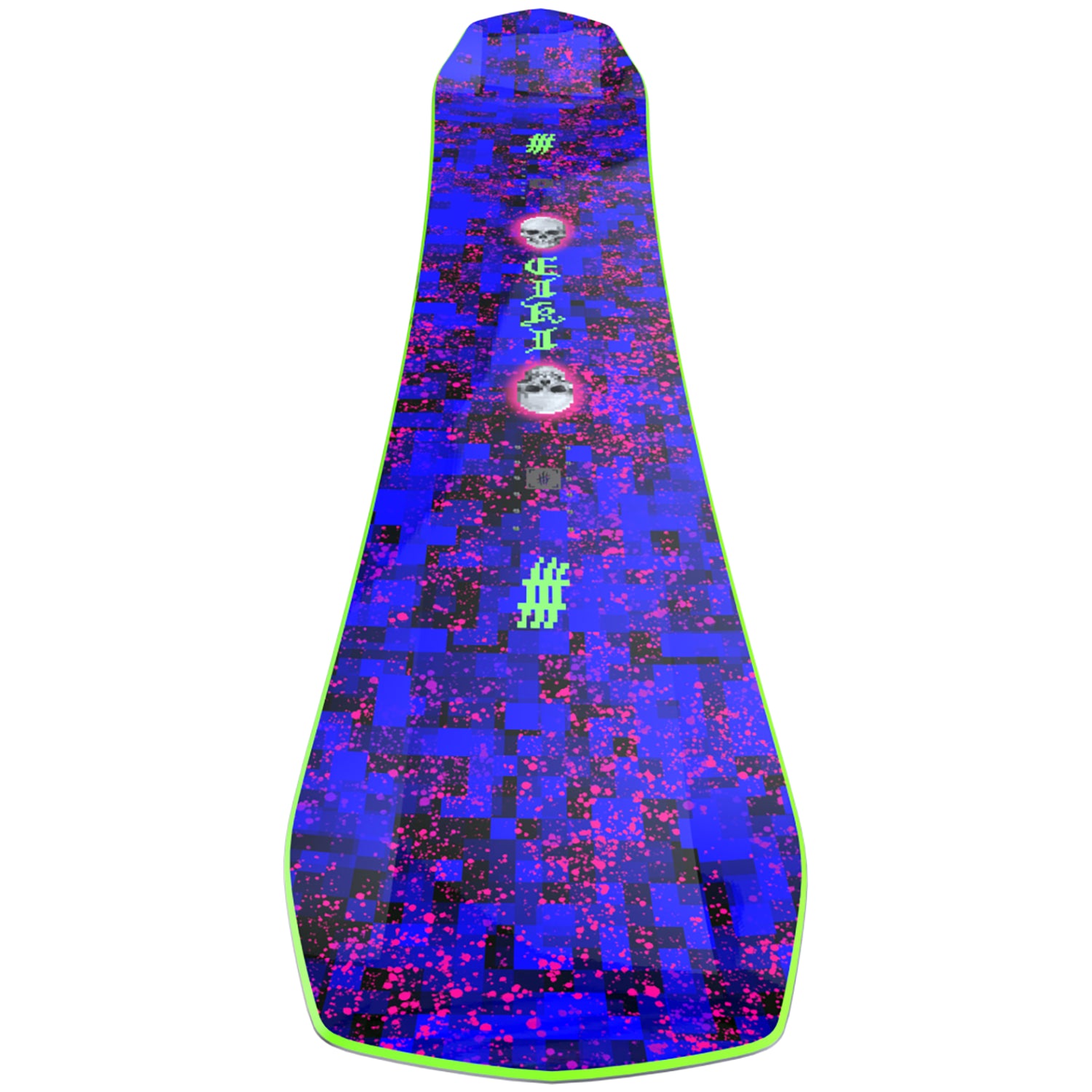 ワックス永久無料！ 148 pro Eiki ロブスター Lobster Lobster evo – 2024 Snowboard Pro Eiki スノーボード