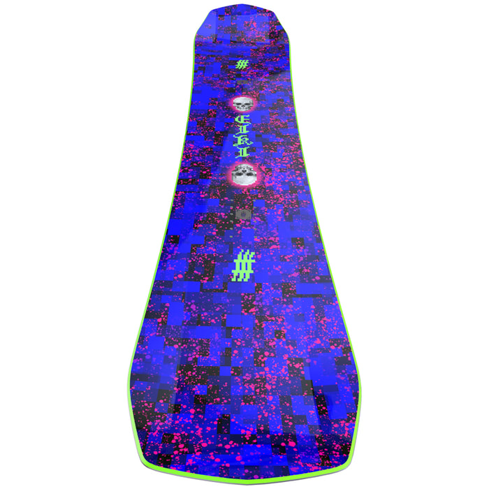 Lobster Eiki Pro Snowboard 2024