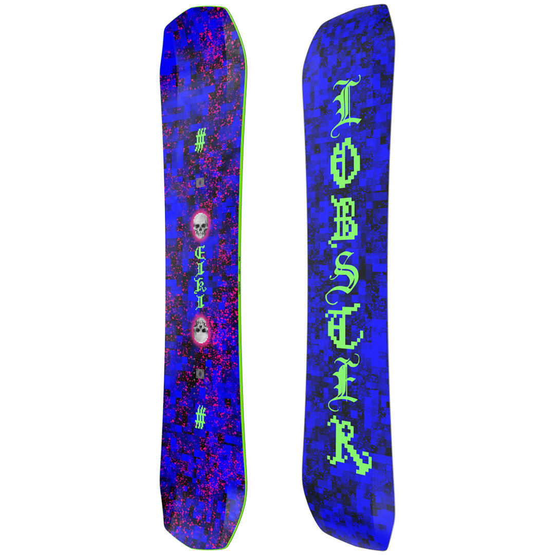 Lobster Eiki Pro Snowboard 2024 – evo