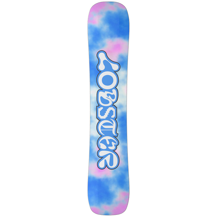 Lobster Shifter Snowboard 2024
