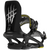 Lobster Halldor Pro Snowboard Bindings 2024