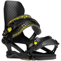 Lobster Halldor Pro Snowboard Bindings 2024
