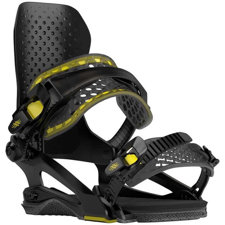 Lobster Halldor Pro Snowboard Bindings 2024