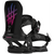 Lobster Eiki Pro Snowboard Bindings 2024