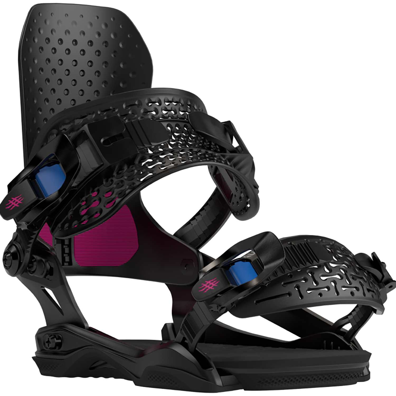 ロブスターとSP SLAB.ONE改M EIKI PROエイキヘルガソン157 Lobster Eiki Pro Snowboard Bindings 2024 – evo