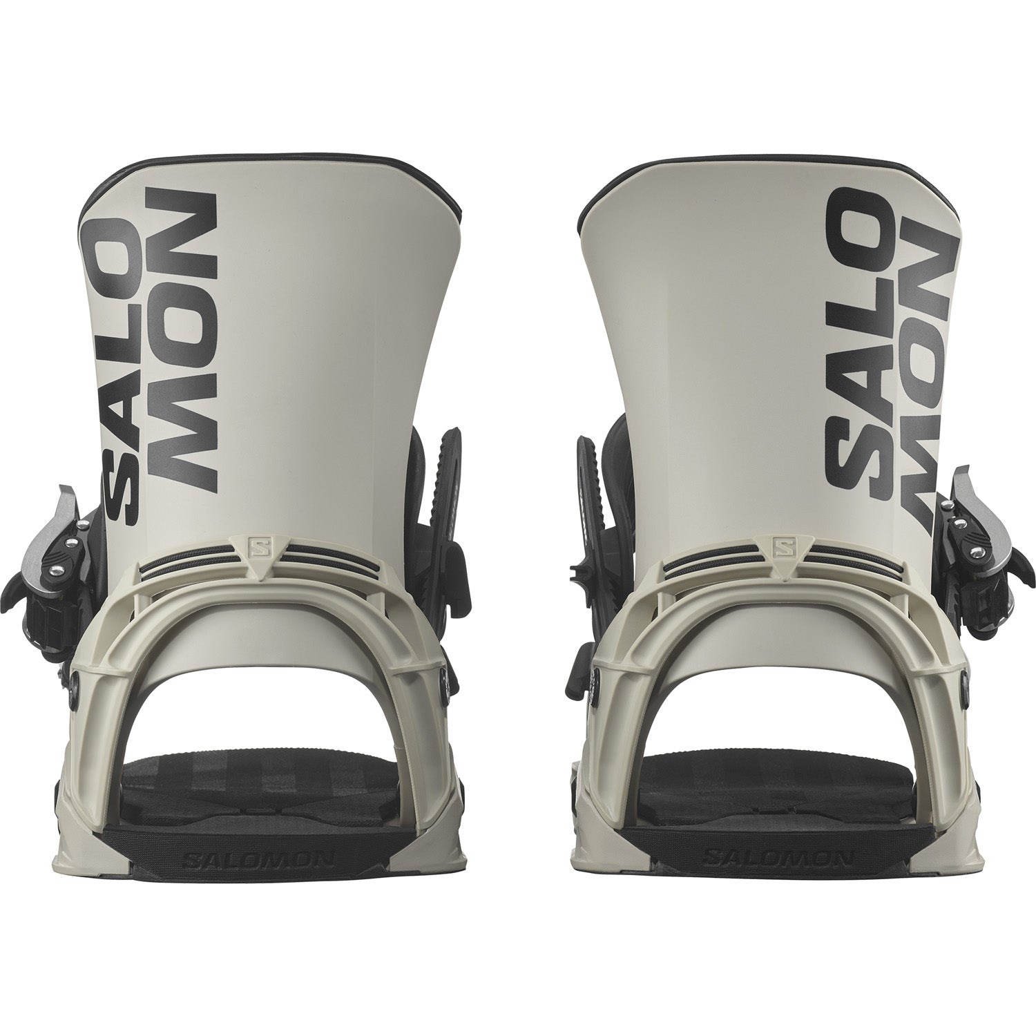 Salomon District Snowboard Bindings – evo