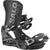 Salomon District Snowboard Bindings Black