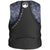 Liquid Force Heartbreaker CGA Wake Vest - Women's 2023 Black Camo