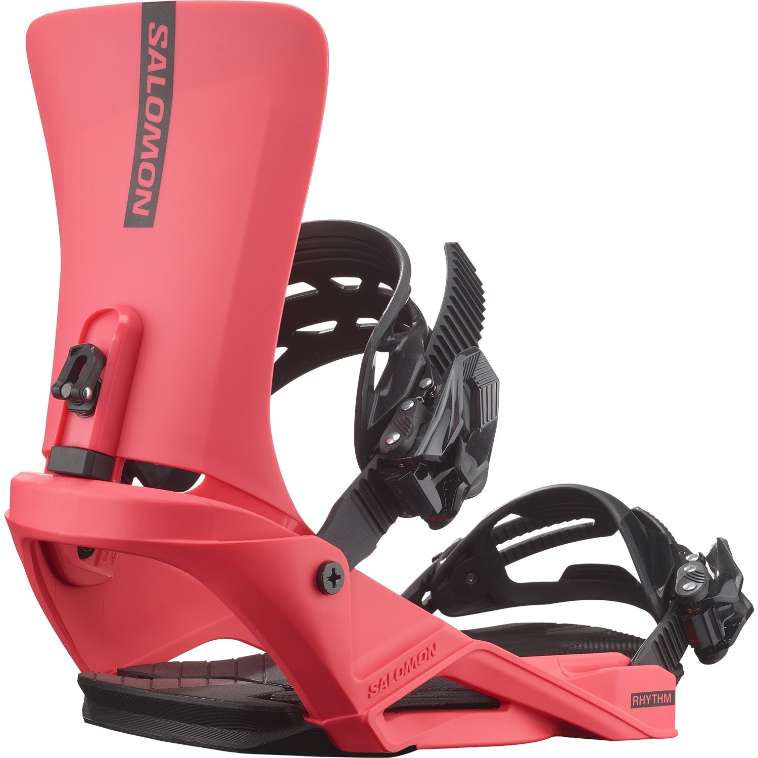 Salomon Rhythm Snowboard Bindings – evo