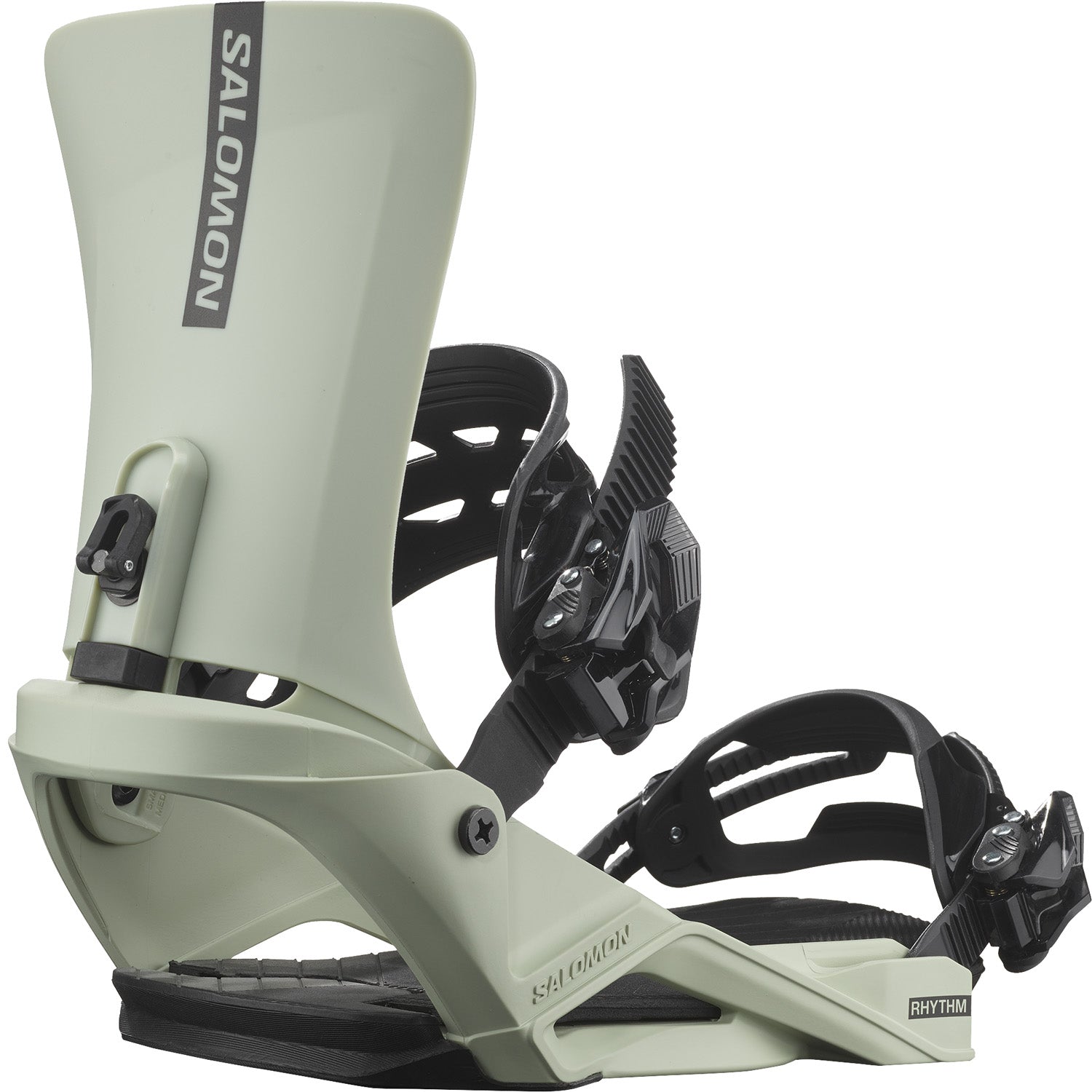 Salomon Rhythm Snowboard Bindings – evo