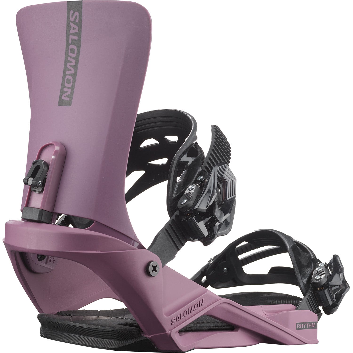 Salomon Rhythm Snowboard Bindings – evo