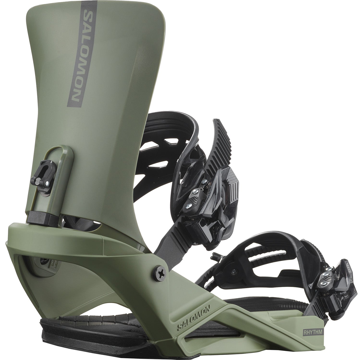 Salomon Rhythm Snowboard Bindings – evo