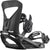 Salomon Pact Snowboard Bindings Black