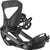 Salomon Pact Snowboard Bindings Black