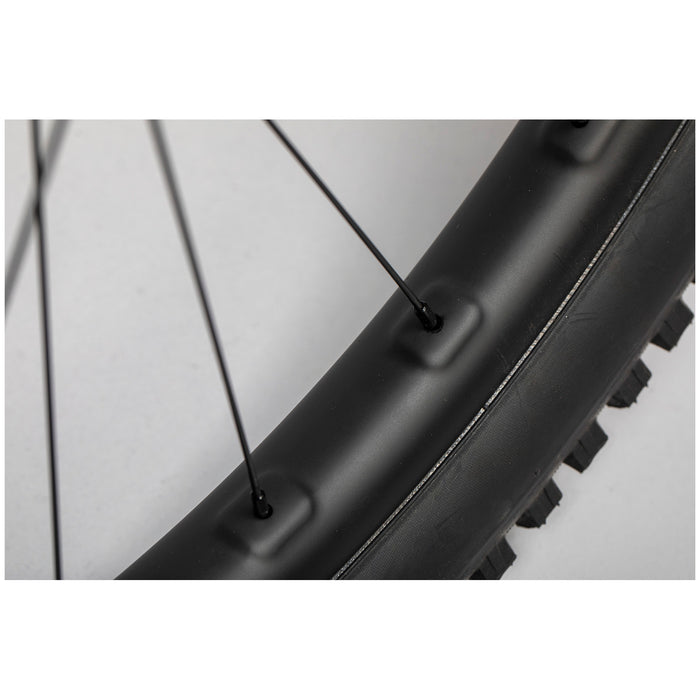 Reserve 30 HD AL Wheelset - MX