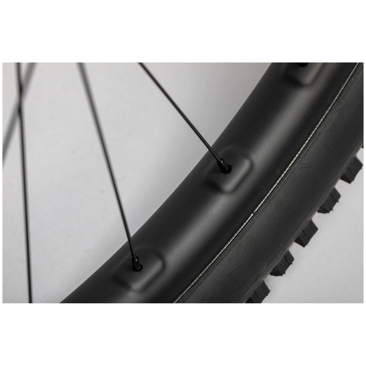 Reserve 30 HD AL Wheelset - MX
