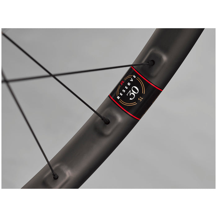 Reserve 30 SL AL Wheelset - MX