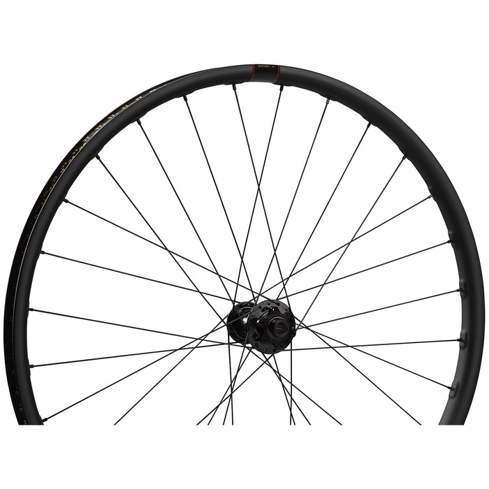 Reserve 30 HD AL Wheelset - MX
