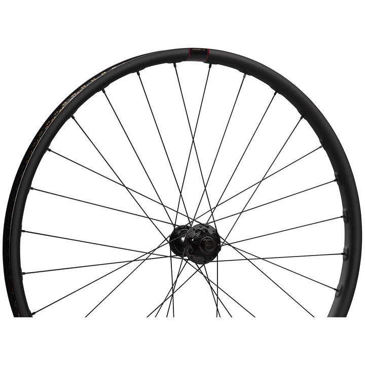 Reserve 30 HD AL Wheelset - MX