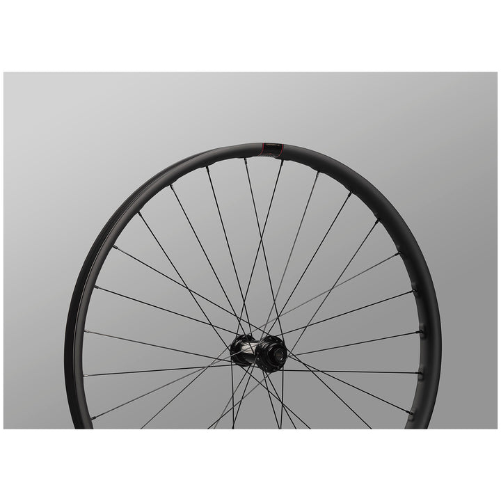 Reserve 30 SL AL Wheelset - MX