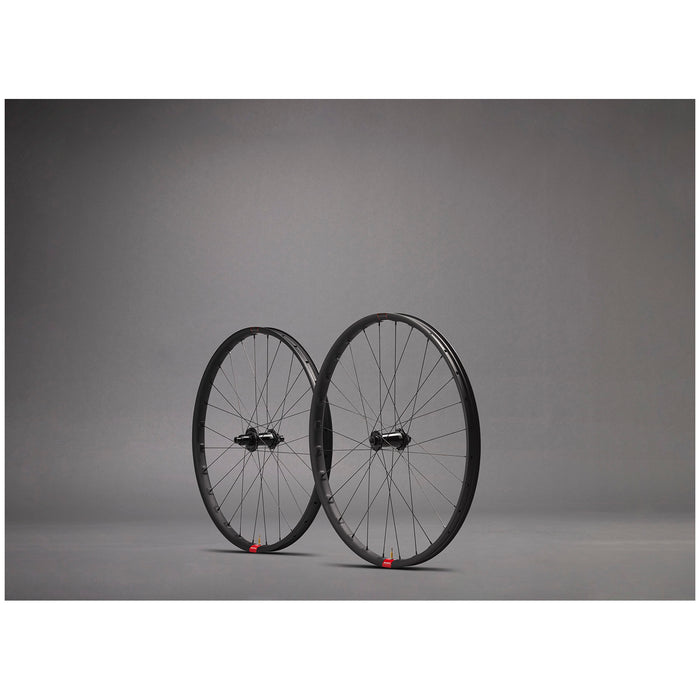 Reserve 30 SL AL Wheelset - MX