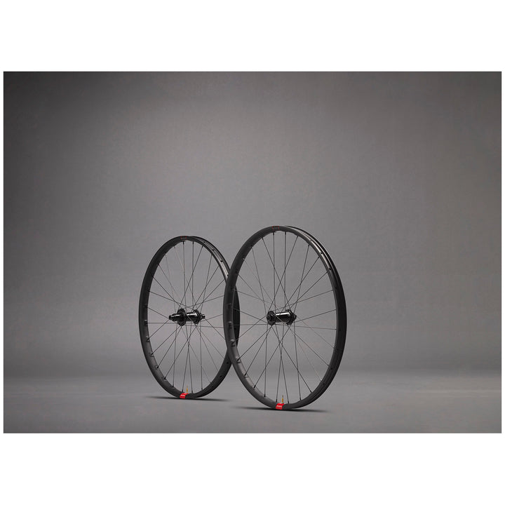 Reserve 30 SL AL Wheelset - MX