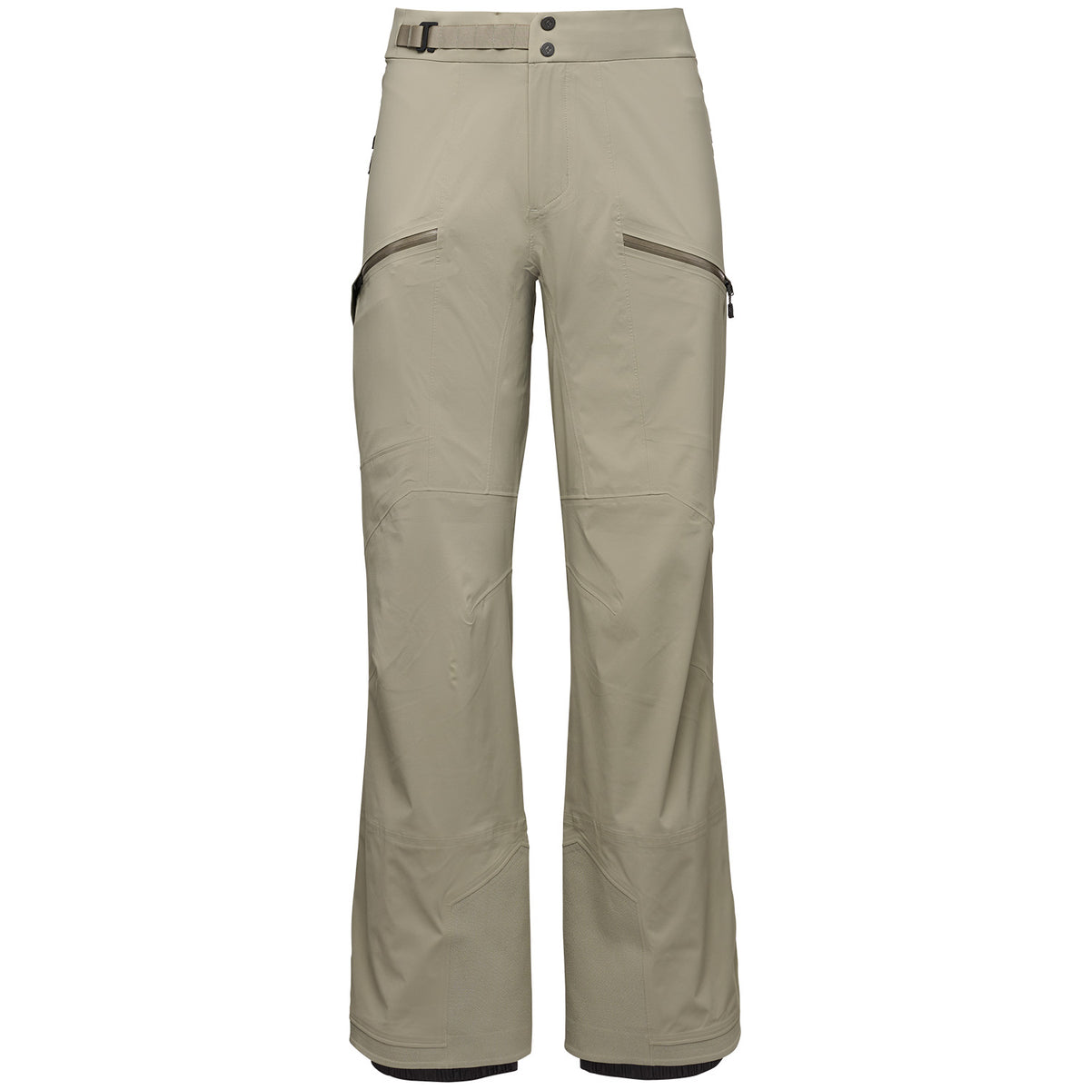 Black Diamond Recon LT Stretch Pants - Men's Pine Smoke