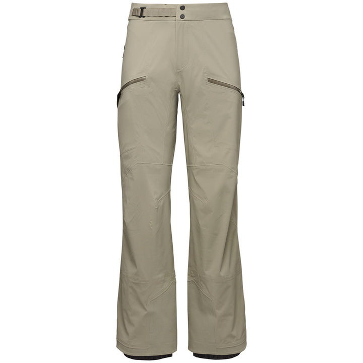 Black Diamond Recon LT Stretch Pants - Men's Pine Smoke